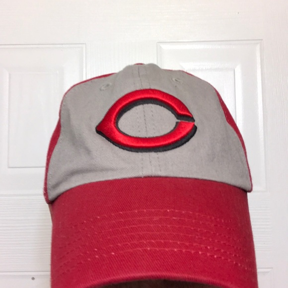 Fan Favorite Other - Cincinnati Reds cap